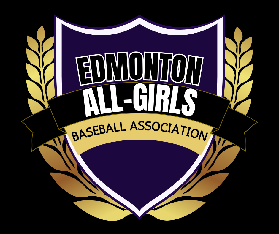 Edmonton All-Girls Baseball Association